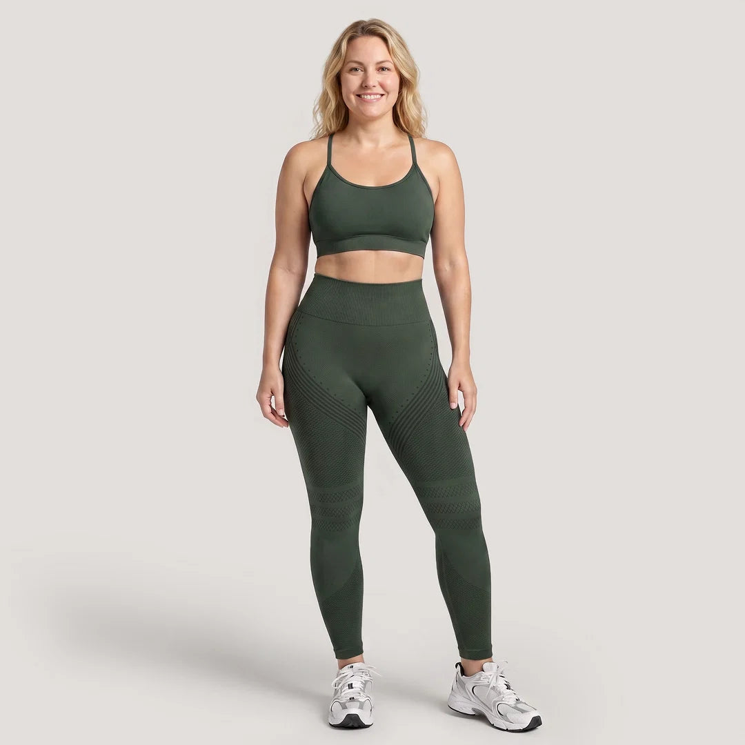 leggings silova
